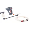 AL-KO AL-KO 18V PW 2040 TRYKRENSER 22 UDEN BATTERI OG LADER