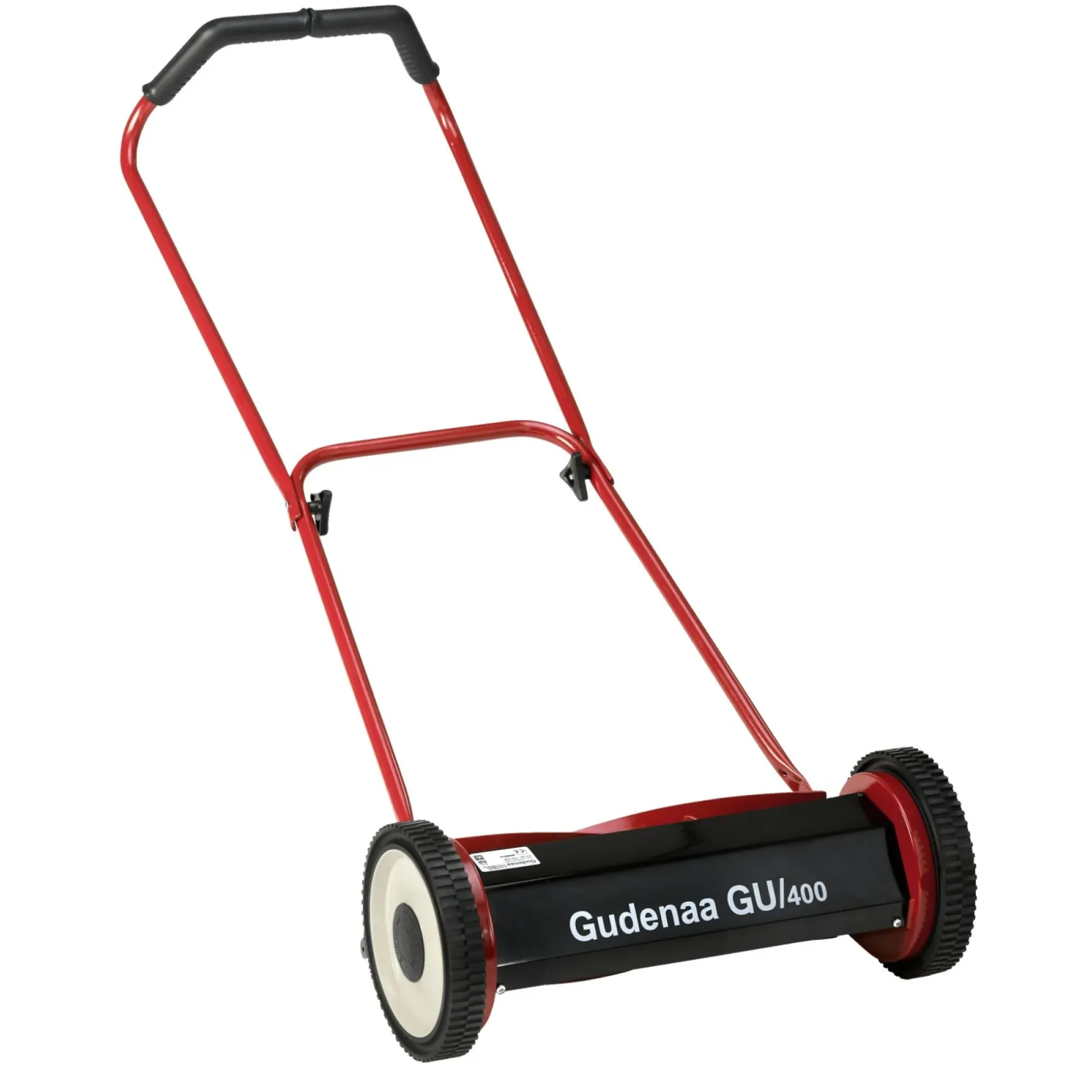 AL-KO GUDENAA GU 400 CYLINDERKLIPPER 40 CM