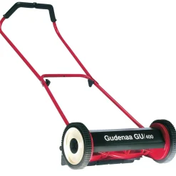 AL-KO GUDENAA GU 400 CYLINDERKLIPPER 40 CM