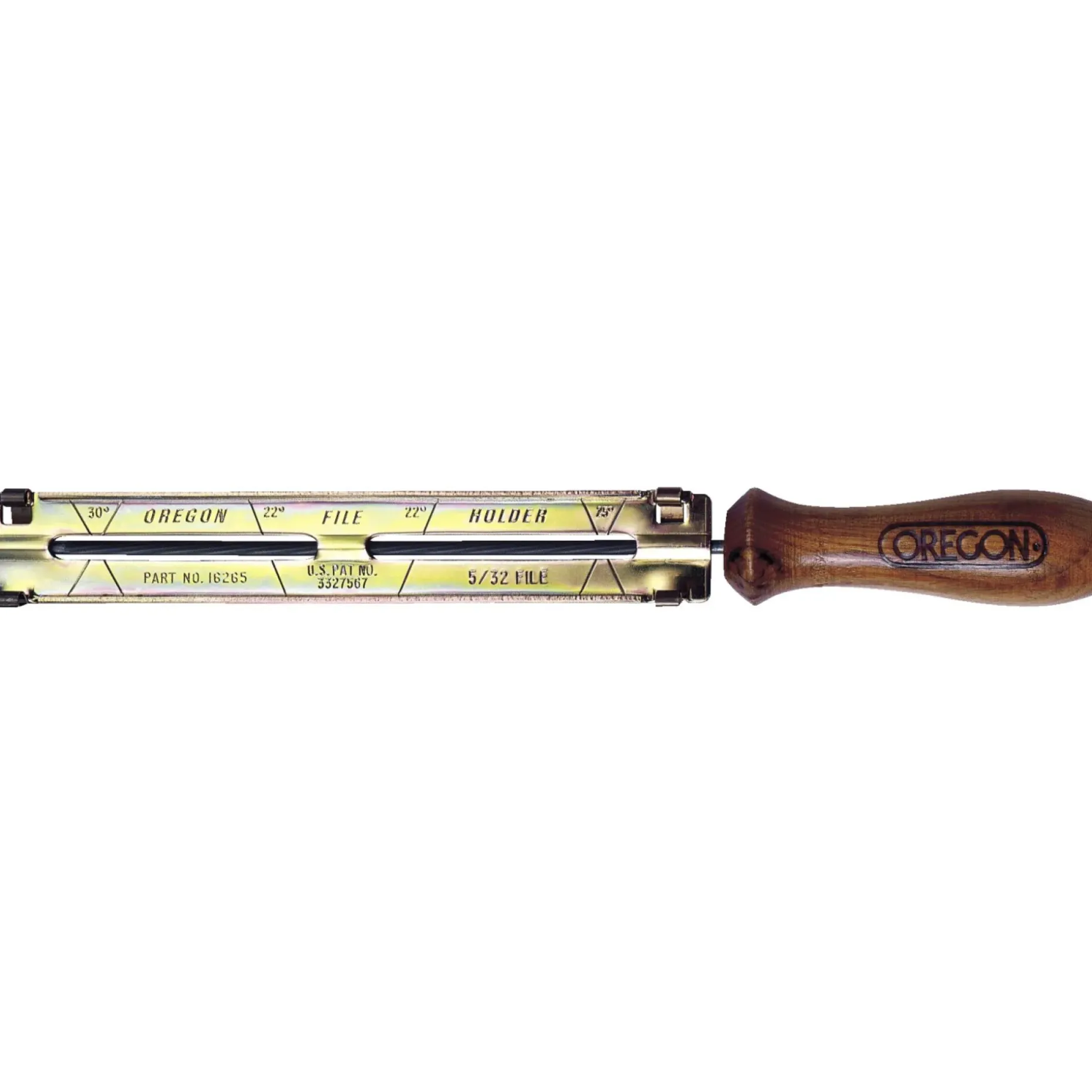 AL-KO OREGON TIL KÆDESAV M/HOLDER FIL 4,8 MM