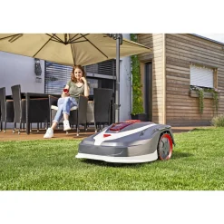 AL-KO ROBOLINHO 1300 W ROBOTPLÆNEKLIPPER OP TIL 1300 M2
