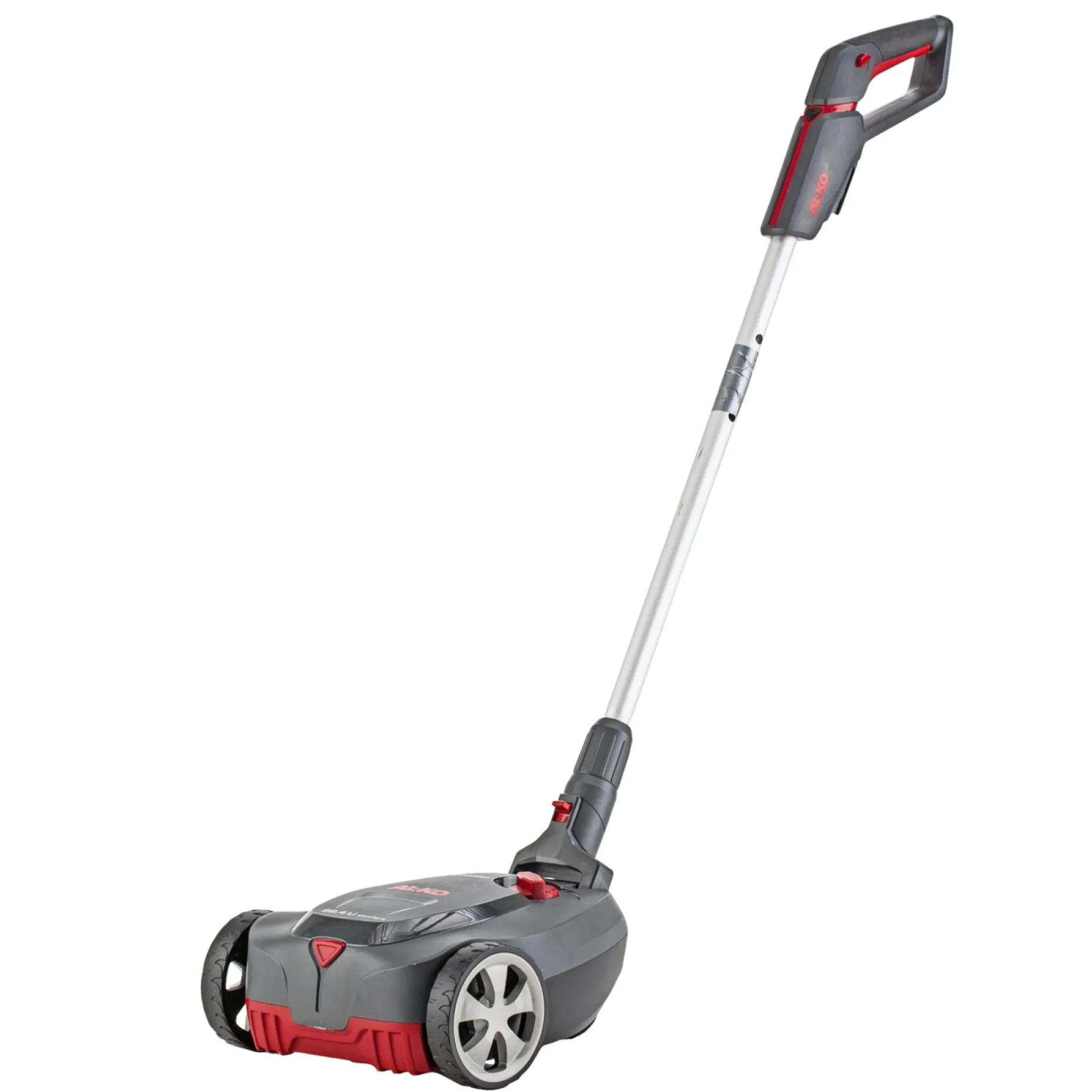 AL-KO SMART CONNECT 22.4 LI COMFORT PLÆNEKLIPPER AKKU 18V UDEN BATTERI OG LADER