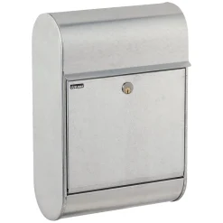 ALLUX 8900 POSTKASSE GALVANISERET