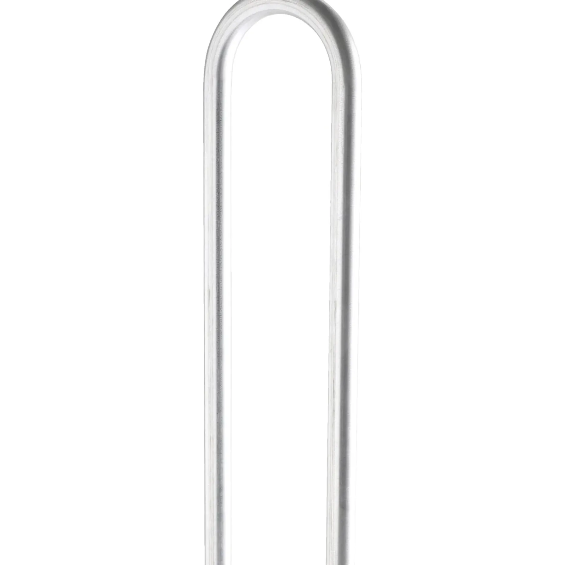 ALLUX 1007 STANDER GALVANISERET