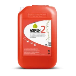 ASPEN 2-TAKT ALKYLATBENZIN