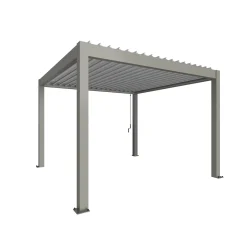 BIOHORT PERGOLA 3.68 X 3.68 M