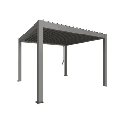 BIOHORT PERGOLA 3.68 X 3.68 M