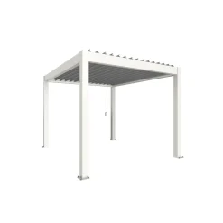 BIOHORT PERGOLA 3.12 X 3.68 M