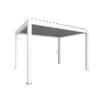 BIOHORT PERGOLA 4.05 X 3.12 M