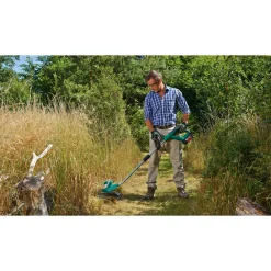 BOSCH ADVANCED GRASSCUT 36 GRÆSTRIMMER 30 CM 36,0 V UDEN BATTERI OG LADER