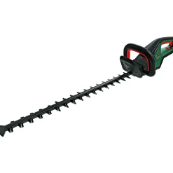 BOSCH ADVANCED 36V-65 SOLO HÆKKEKLIPPER 65,0 CM UDEN BATTERI OG LADER