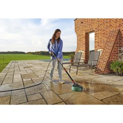 BOSCH AQUASURF AQUASURF 280 TERRASSERENSER TERRASSEVASKER