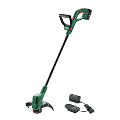 BOSCH EASY EASYGRASSCUT 18V-230 GRÆSTRIMMER 23 CM 18,0 V MED BATTERI OG LADER