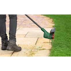 BOSCH EASY EASYGRASSCUT 18V-230 GRÆSTRIMMER 23 CM 18,0 V MED BATTERI OG LADER