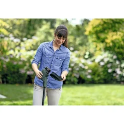 BOSCH EASY SPOLE MED TRIMMETRÅD 4 M (1,6 MM) TRÅDSPOLE