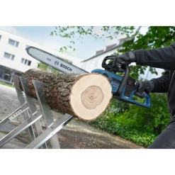 BOSCH PRO KÆDESAV AKKU 40 CM UDEN BATTERI OG LADER