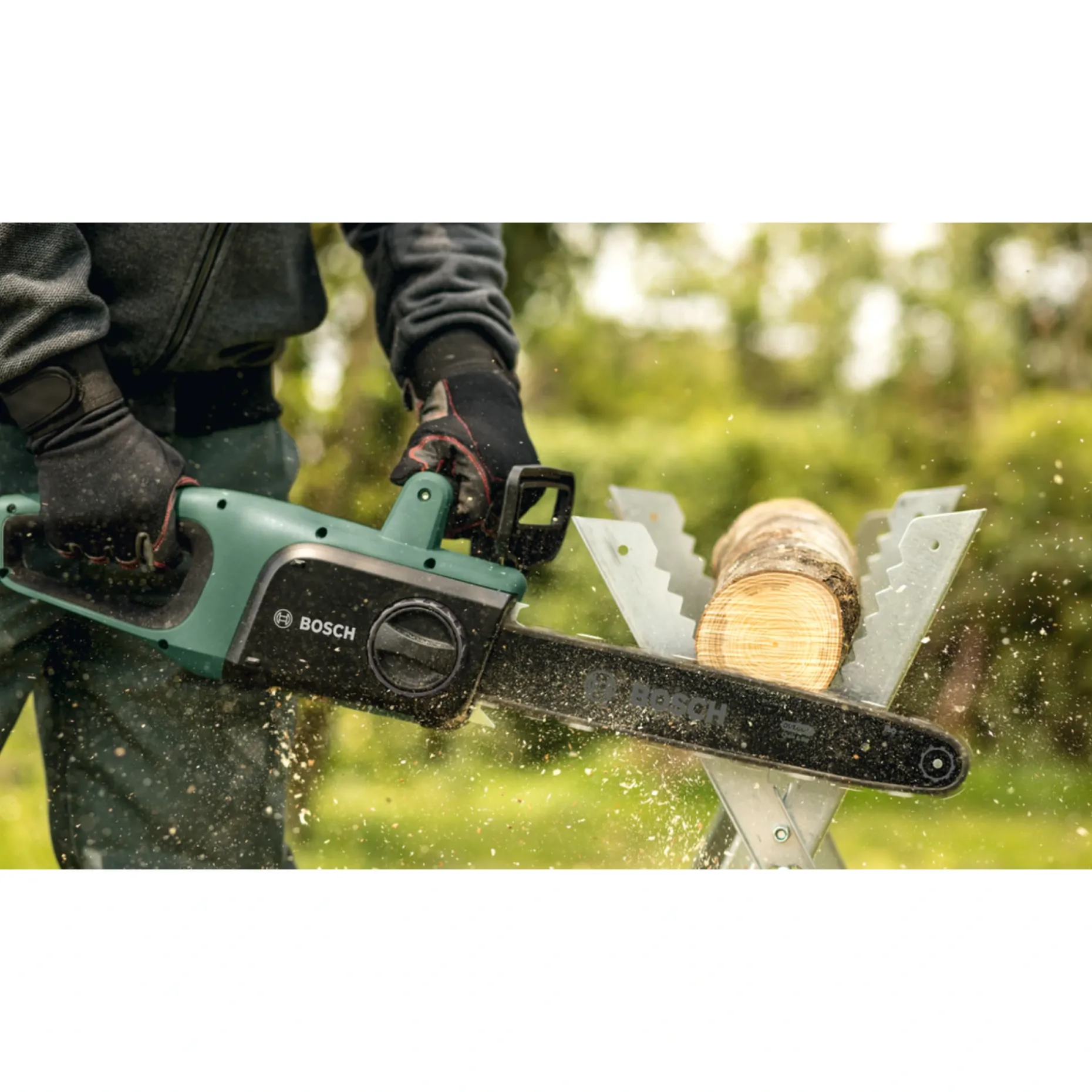 BOSCH UNIVERSAL SAVKÆDE 20 CM (1,1 MM) SAVKÆDE 150X90X40 MM
