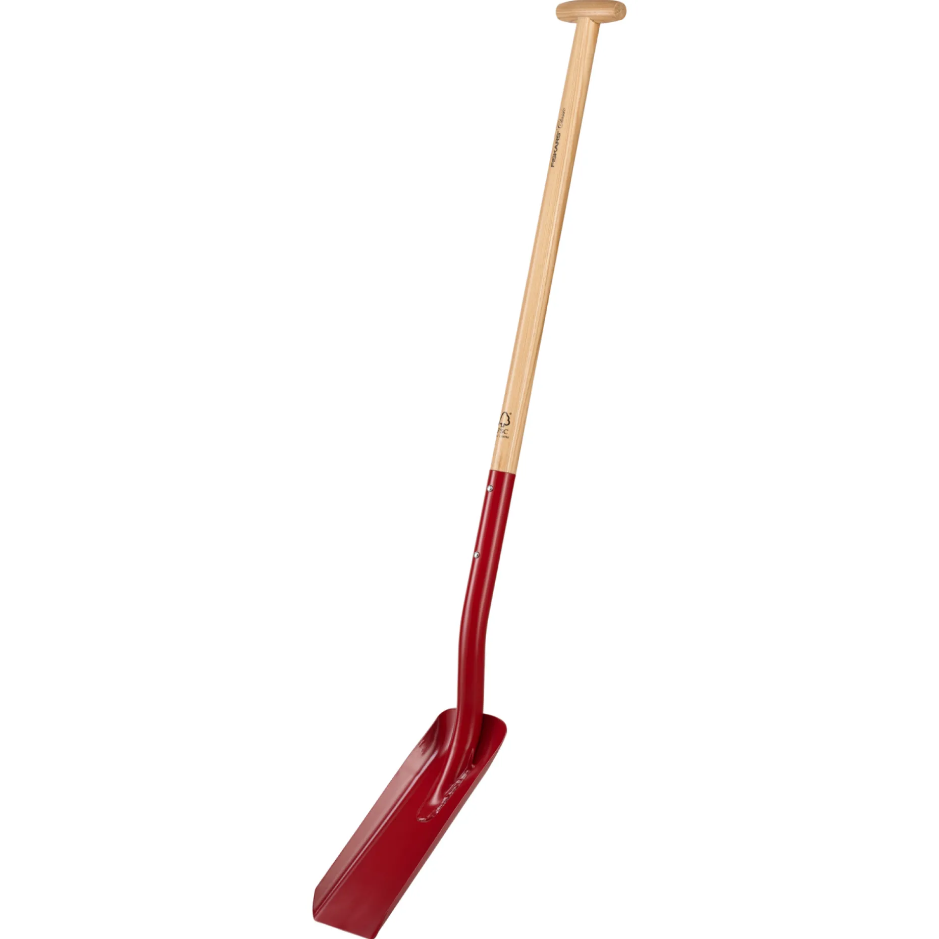 FISKARS CLASSIC PRO DRÆNSKOVL