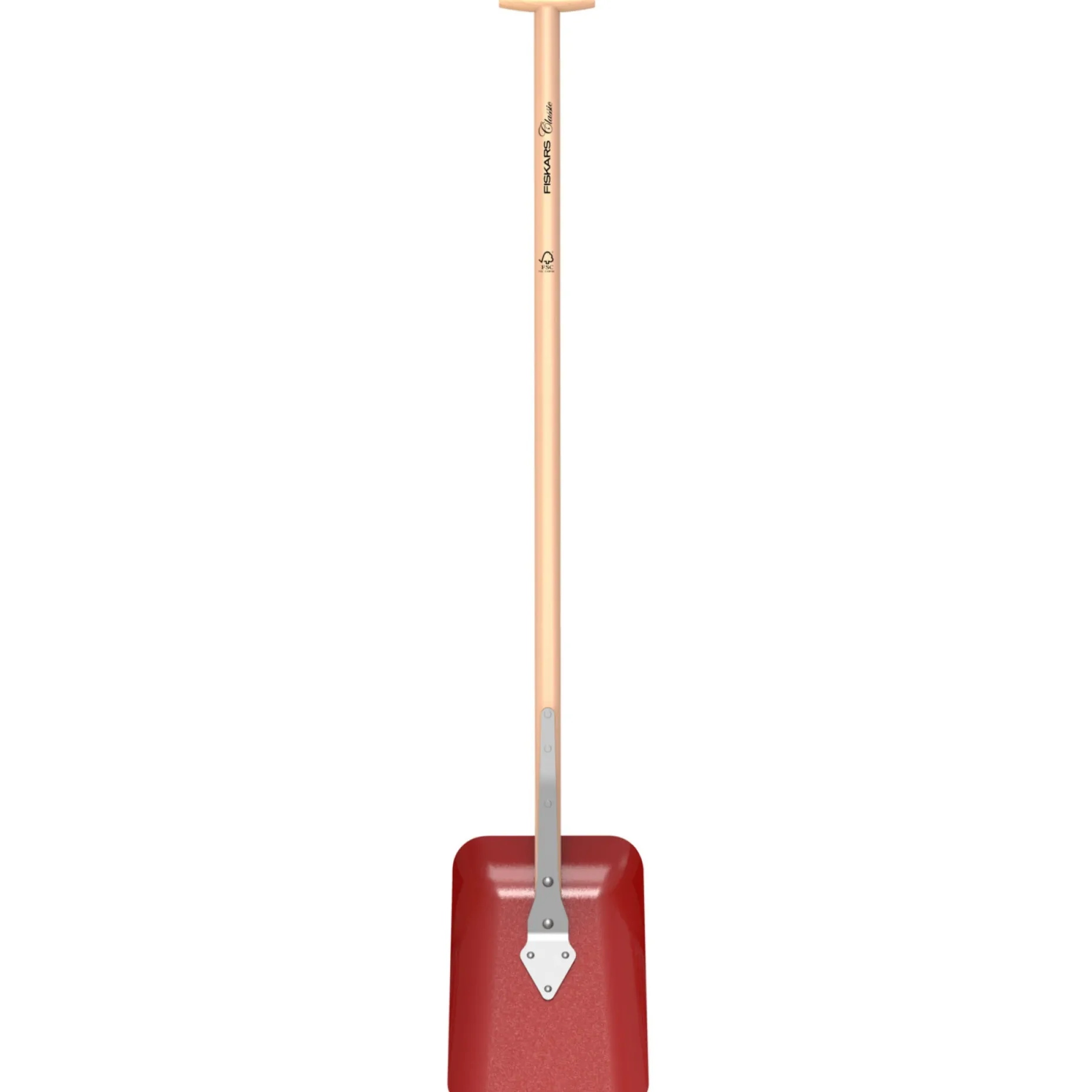 FISKARS CLASSIC SKOVL