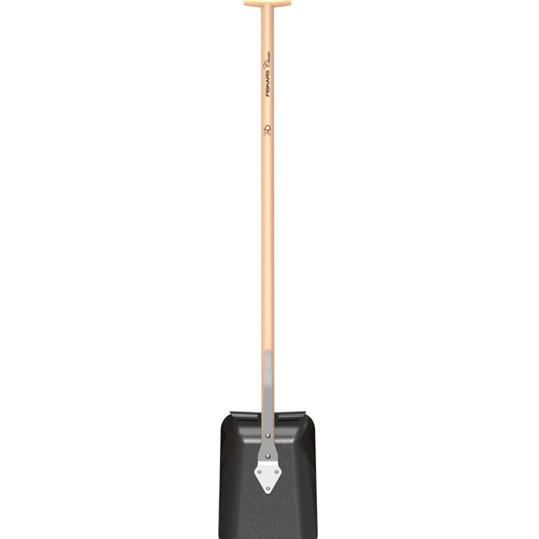 FISKARS 1355 SKOVL