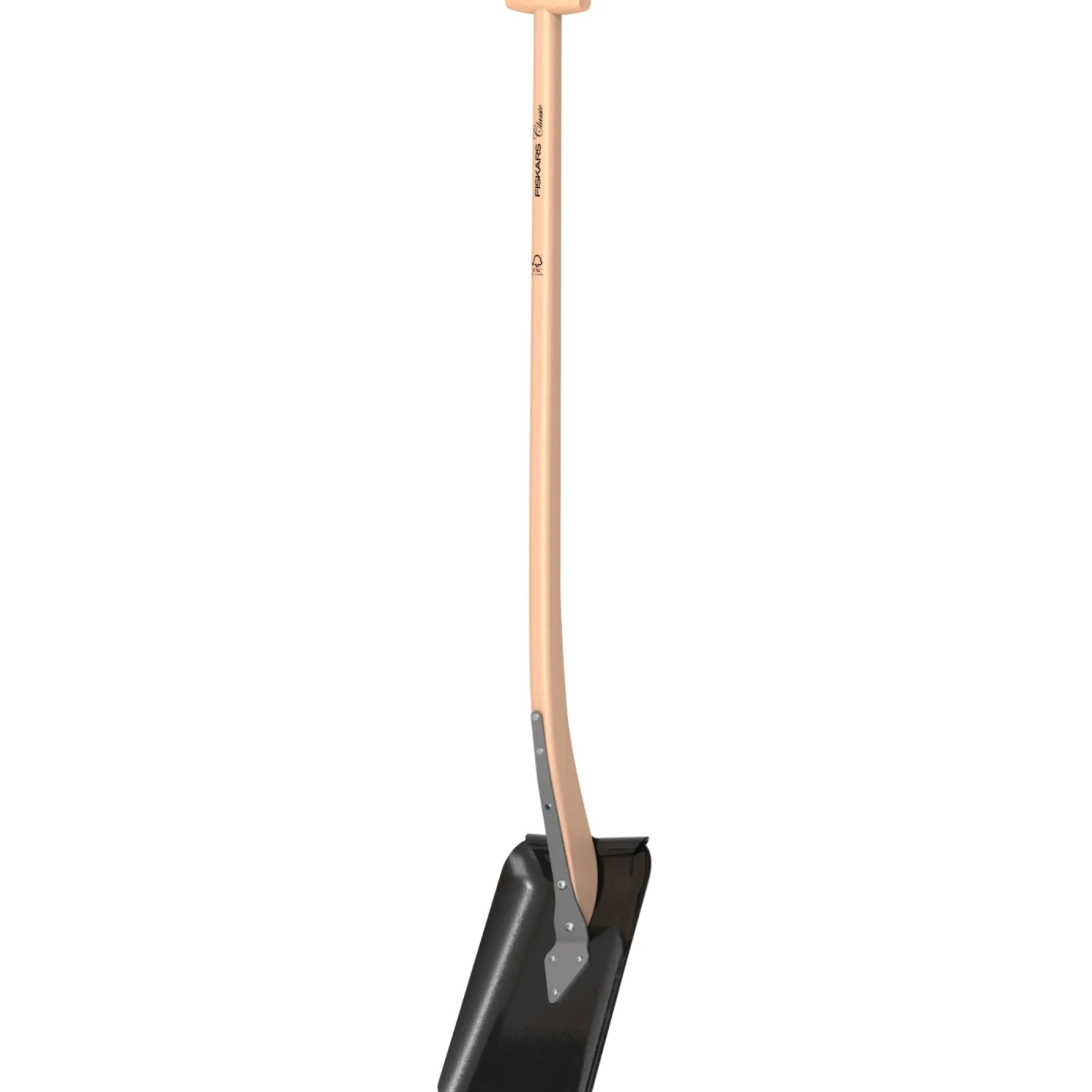 FISKARS 1355 SKOVL