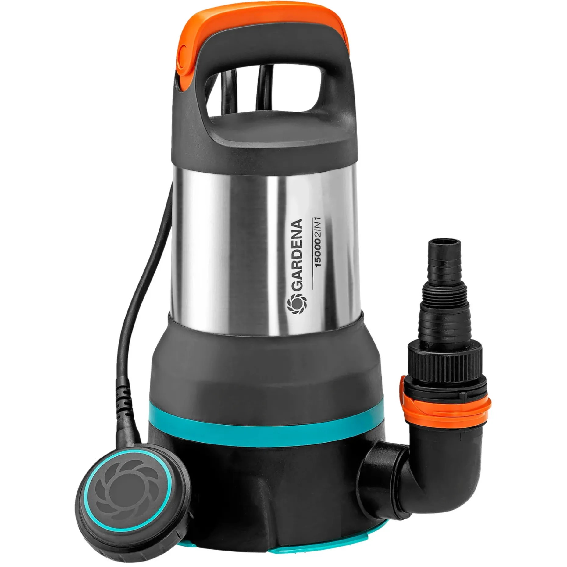 GARDENA 15000 DYKPUMPE