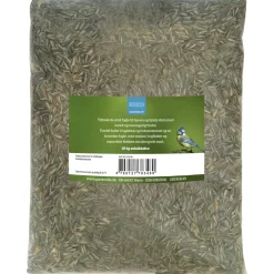 GARDEN LIFE SOLSIKKEFRØ 10 KG