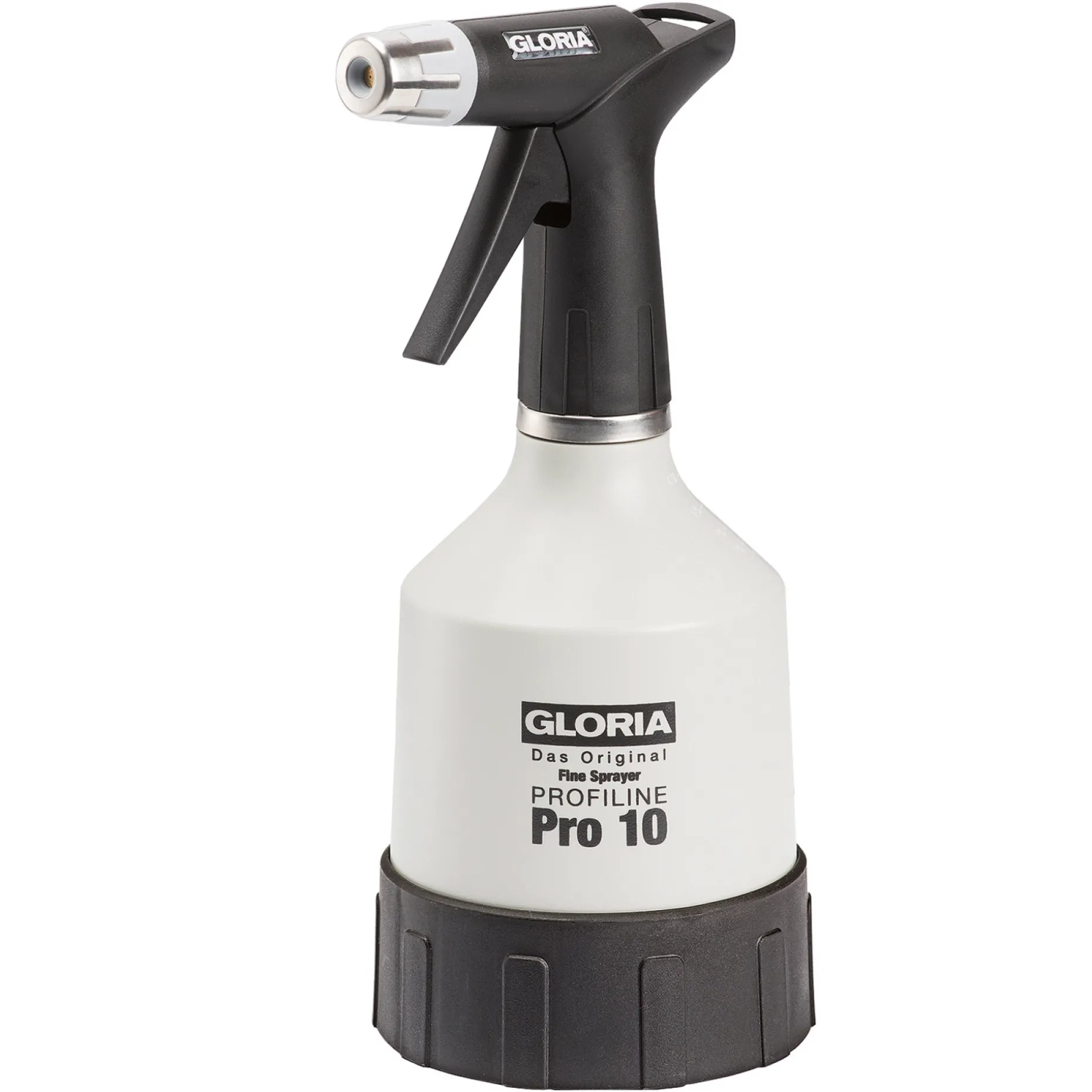 GLORIA PRO 10 FORSTØVER 1 L