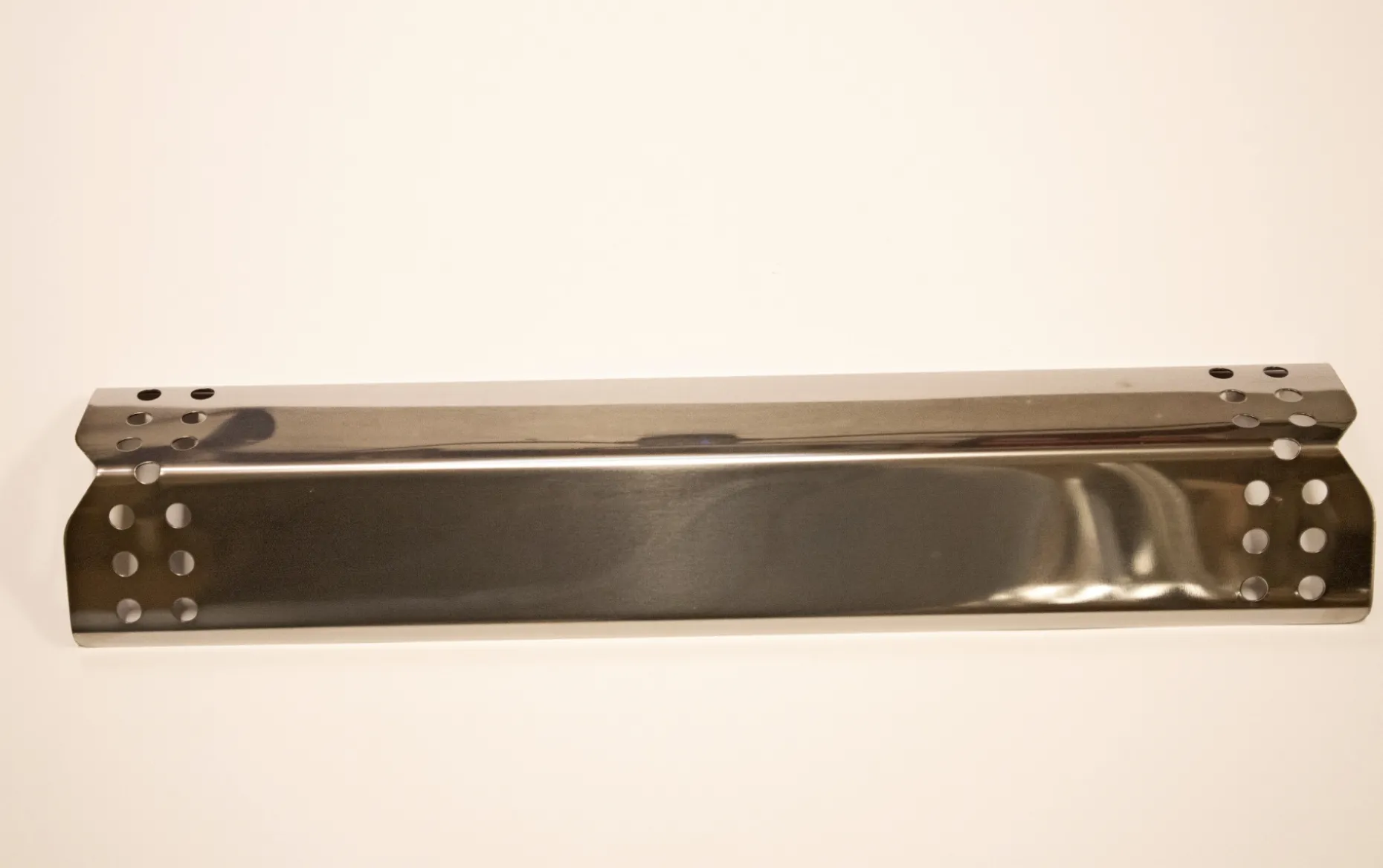 GRILLGRILL ADVANCE B-635 FLAMMETÆMMER