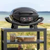 GRILLGRILL HANDY GASGRILL SORT