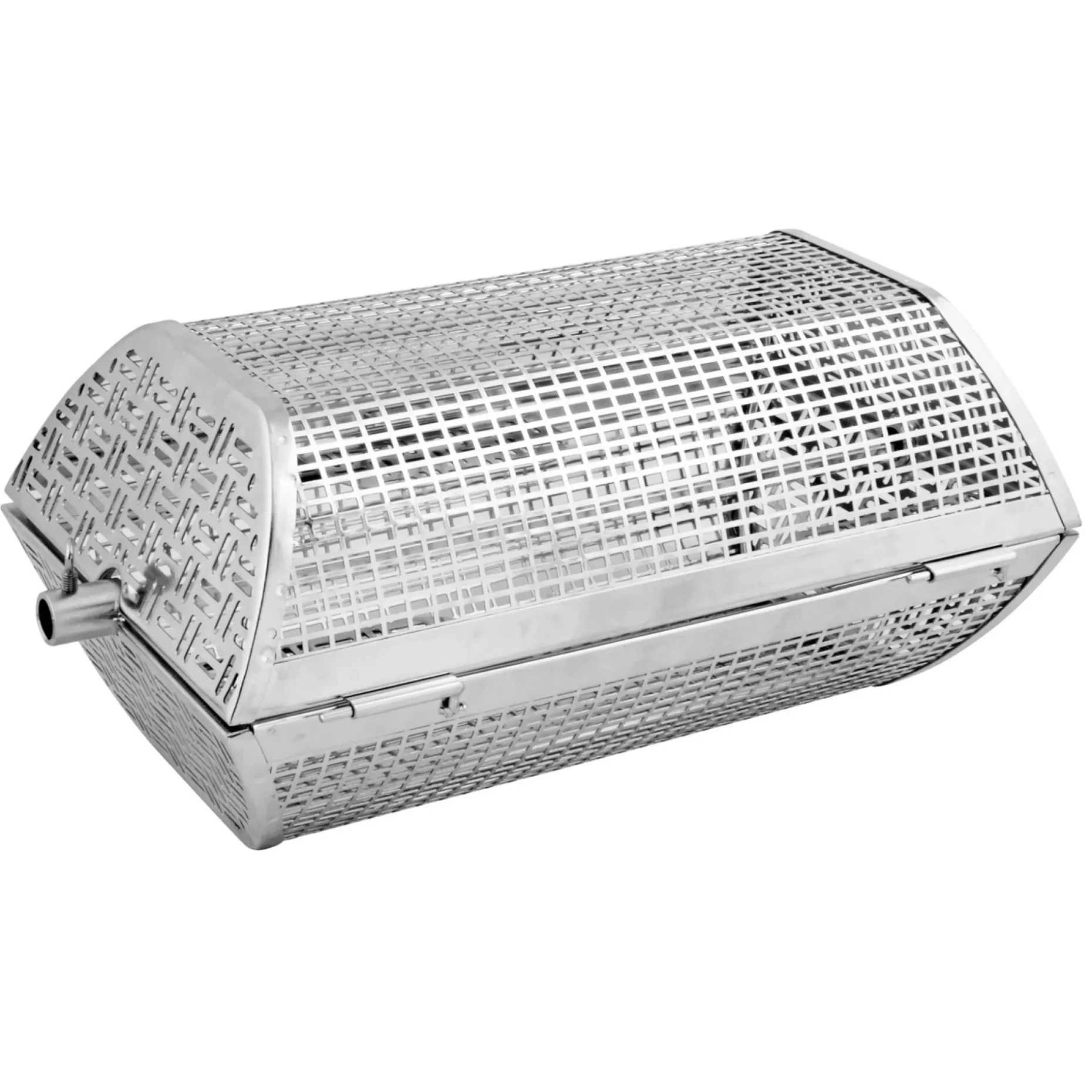 GRILLGRILL ROTISSERIKURV