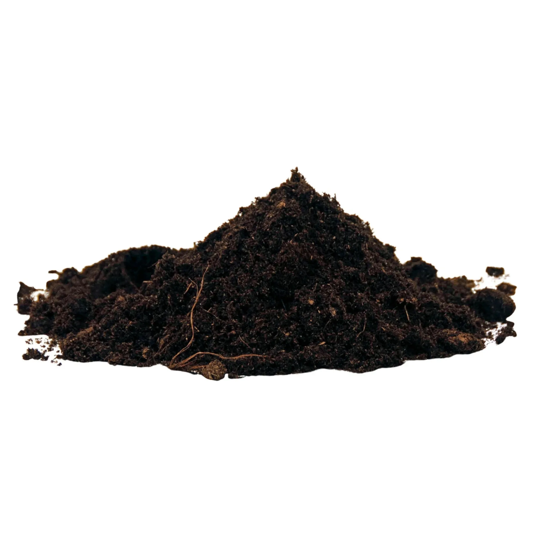 HOLMEBO 60 POSER Á 40 LTR HØJBEDSMULD 2400 L