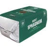 HOLMEBO 18 POSER Á 300 LTR SPHAGNUM 5400 L
