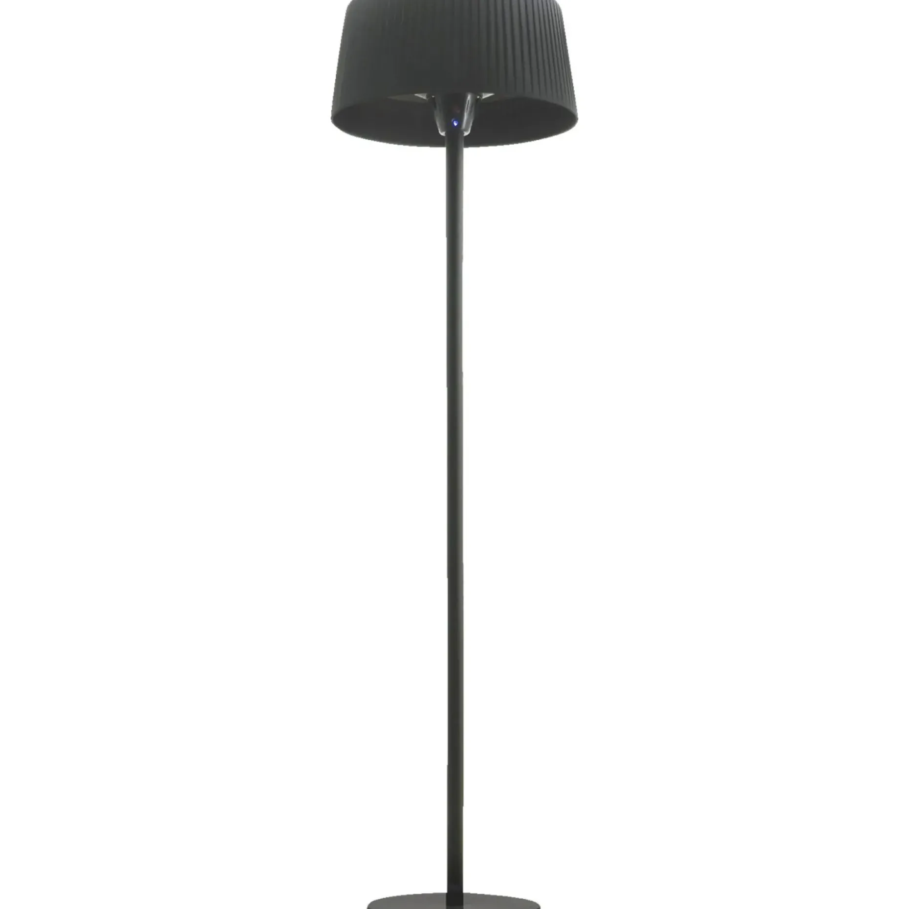 HORTUS 211-377 TERRASSEVARMER SORT 900/1200/2100 W