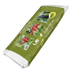 LEAF PLANTESÆK 40 L