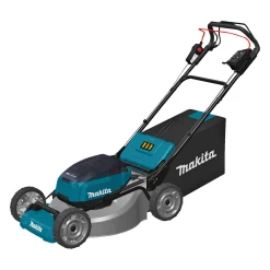 MAKITA DLM532Z PLÆNEKLIPPER AKKU 18V UDEN BATTERI OG LADER