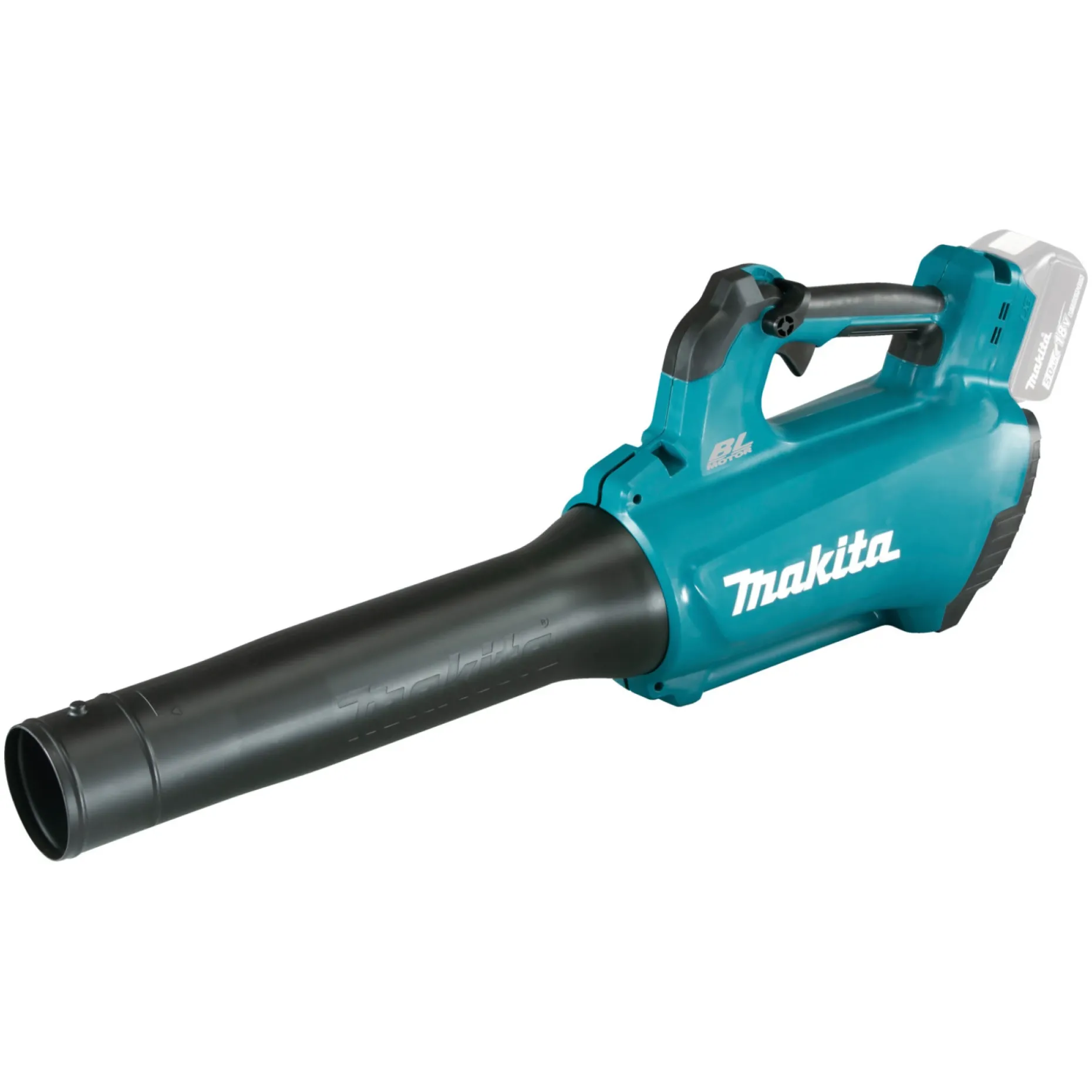 MAKITA DUB184Z LØVBLÆSER 18V UDEN BATTERI OG LADER