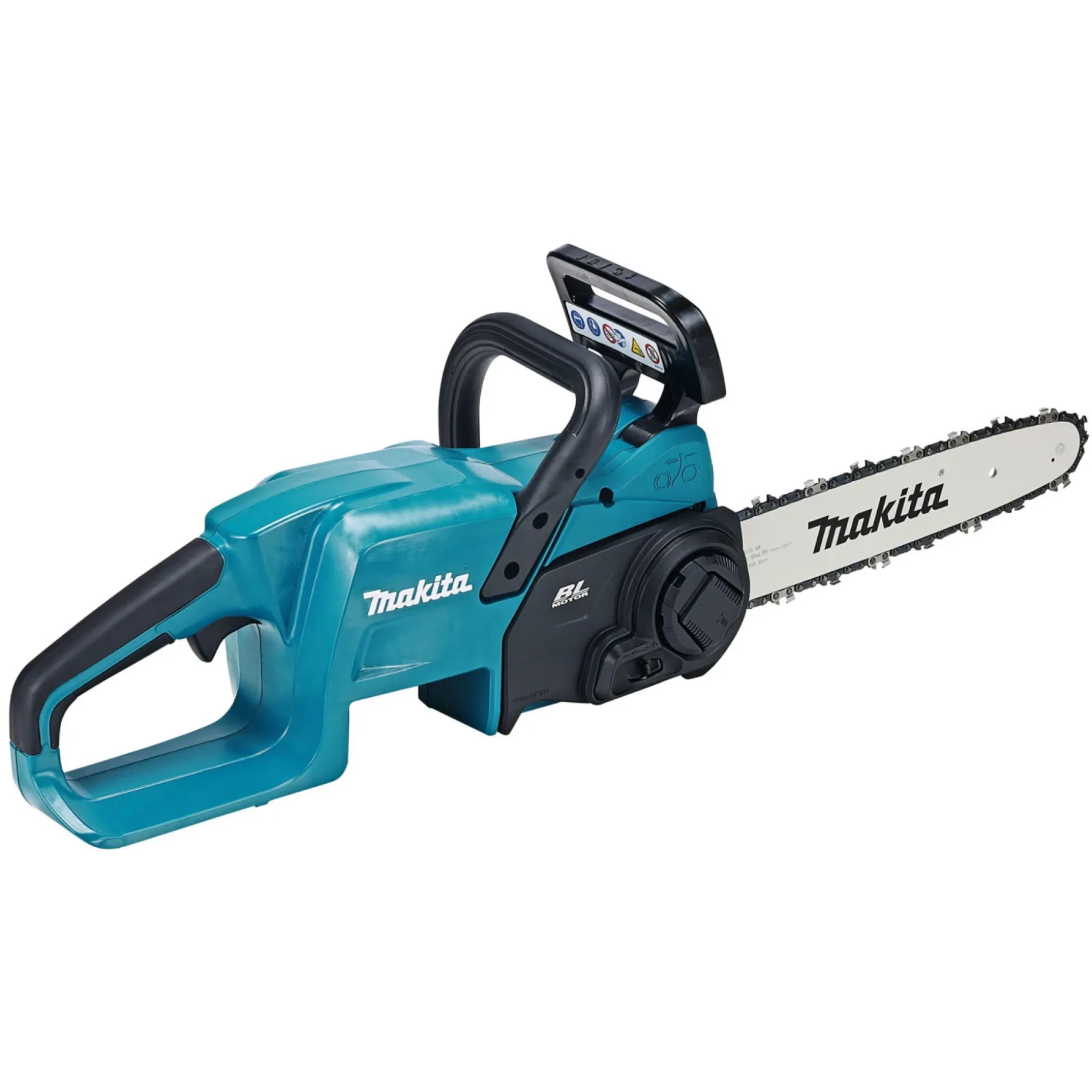 MAKITA DUC307Z KÆDESAV AKKU 30 UDEN BATTERI OG LADER