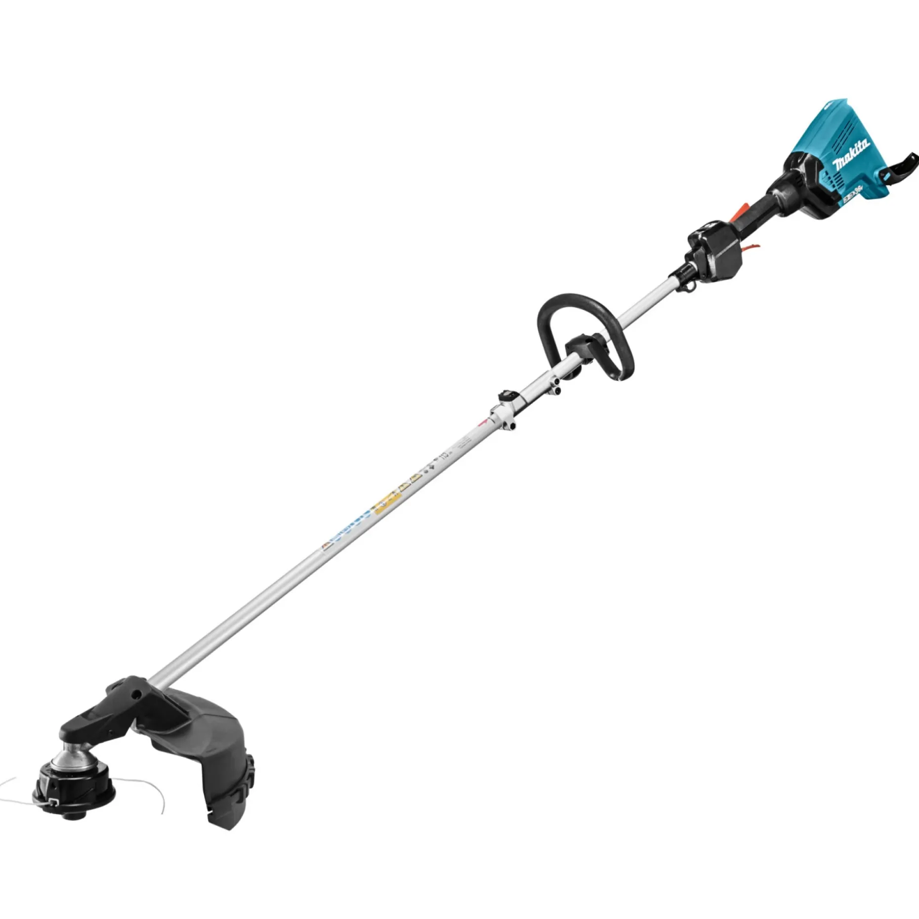 MAKITA DUX60ZM4 GRÆSTRIMMER 23-42 CM 2X18V UDEN BATTERI OG LADER
