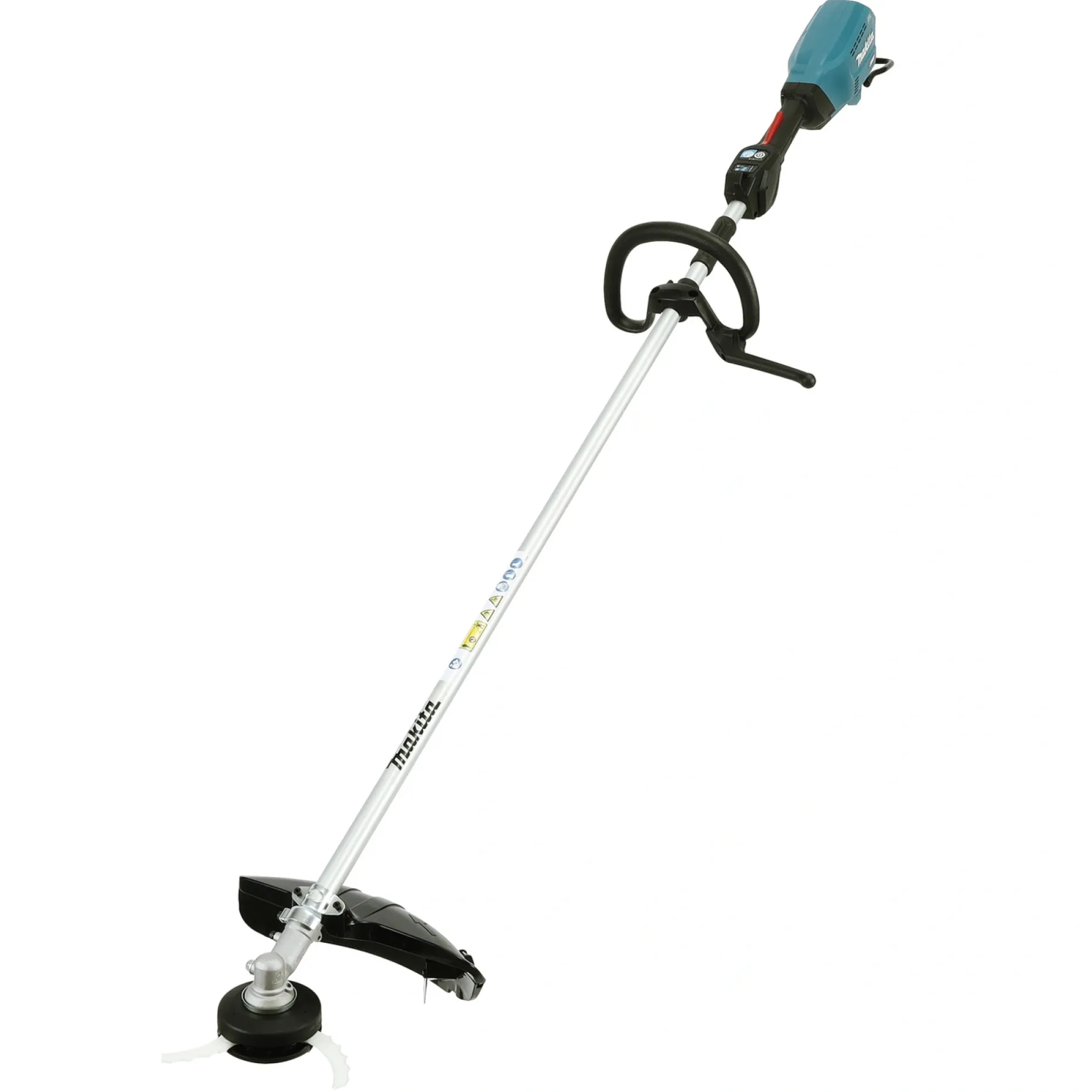 MAKITA UR017GZ GRÆSTRIMMER 230 - 330 MM 40V UDEN BATTERI OG LADER