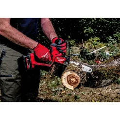 MILWAUKEE M18 FHS20-0 GRENSAV AKKU 20 CM UDEN BATTERI OG LADER