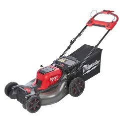 MILWAUKEE PLÆNEKLIPPER AKKU 18 V UDEN BATTERI OG LADER