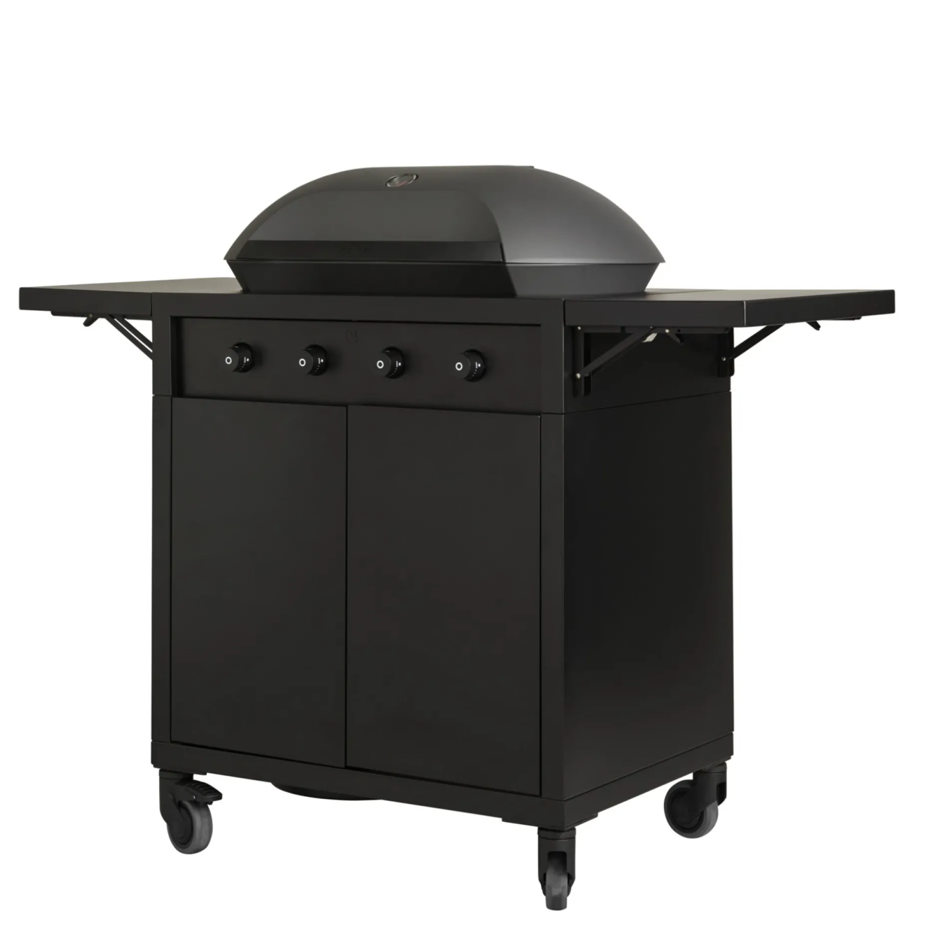 MORSØ CUCINA PRO GASGRILL GRÅ