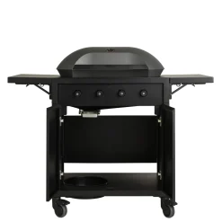 MORSØ CUCINA PRO GASGRILL GRÅ