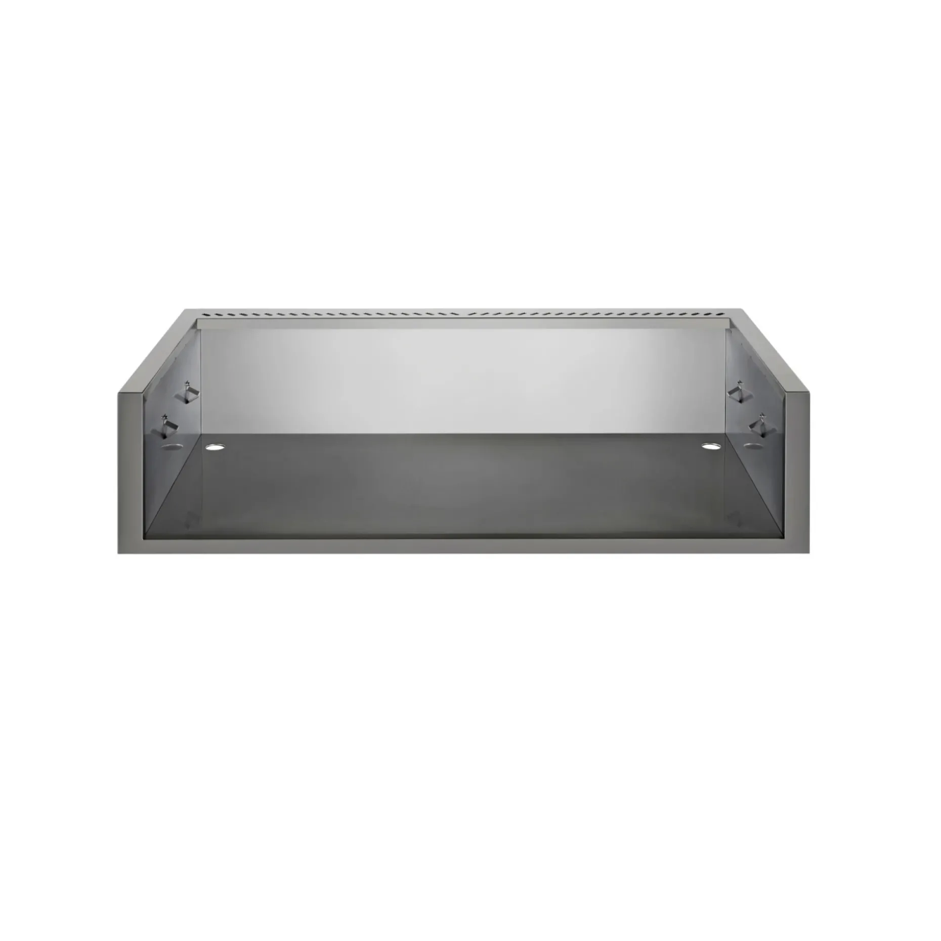 NAPOLEON BUILT-IN 700 SERIES 44" MONTERINGSINDSATS