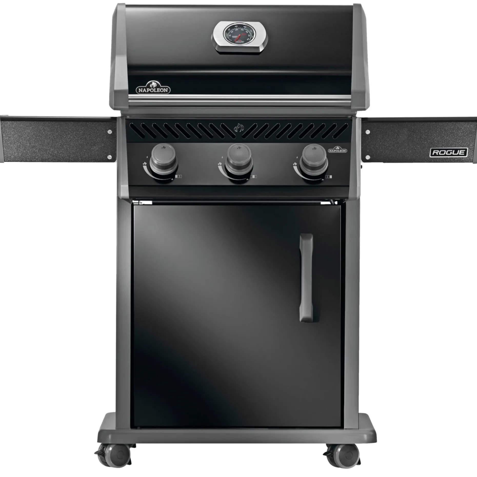 NAPOLEON ROGUE 425 GASGRILL SORT