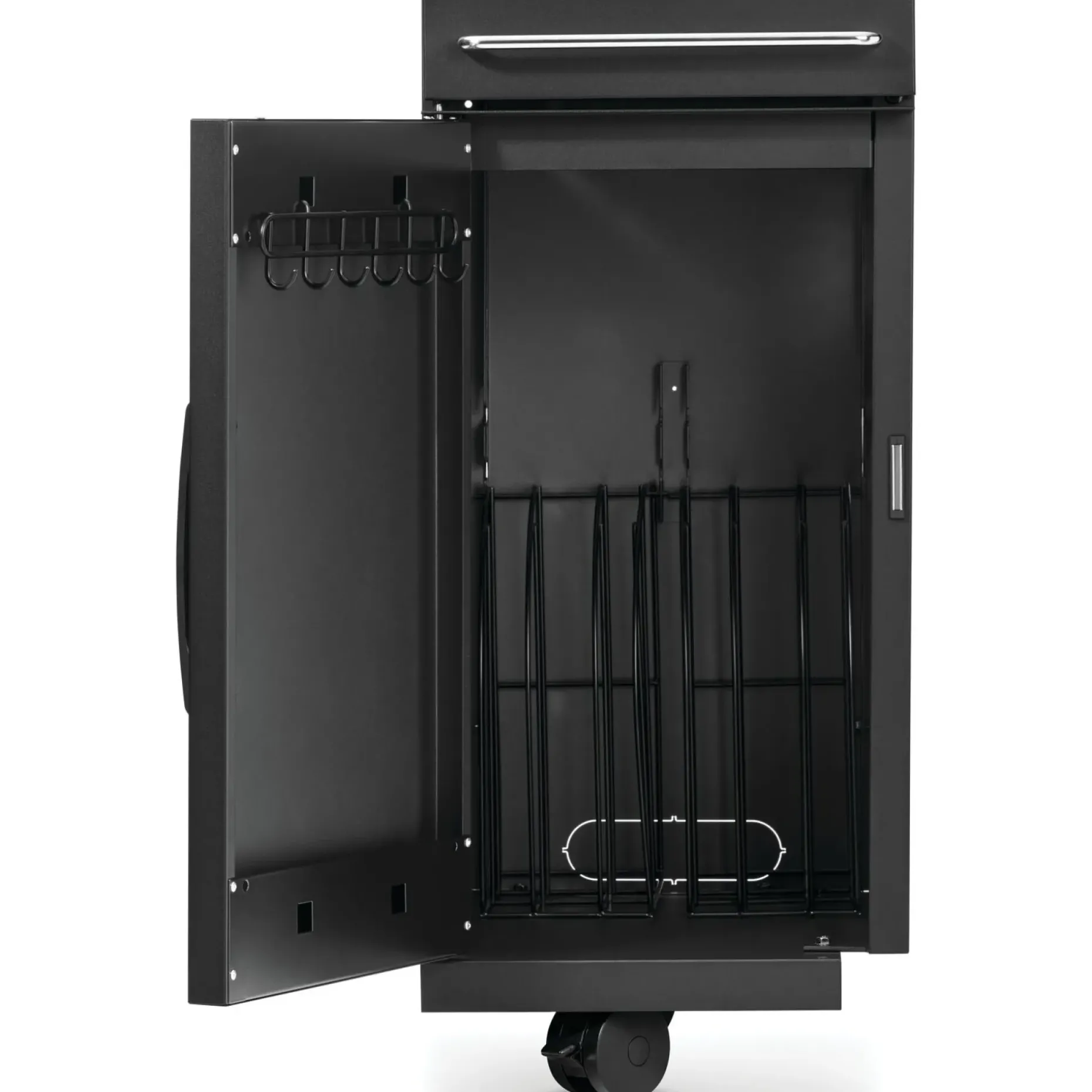 NAPOLEON ROGUE MATSORT KABINET