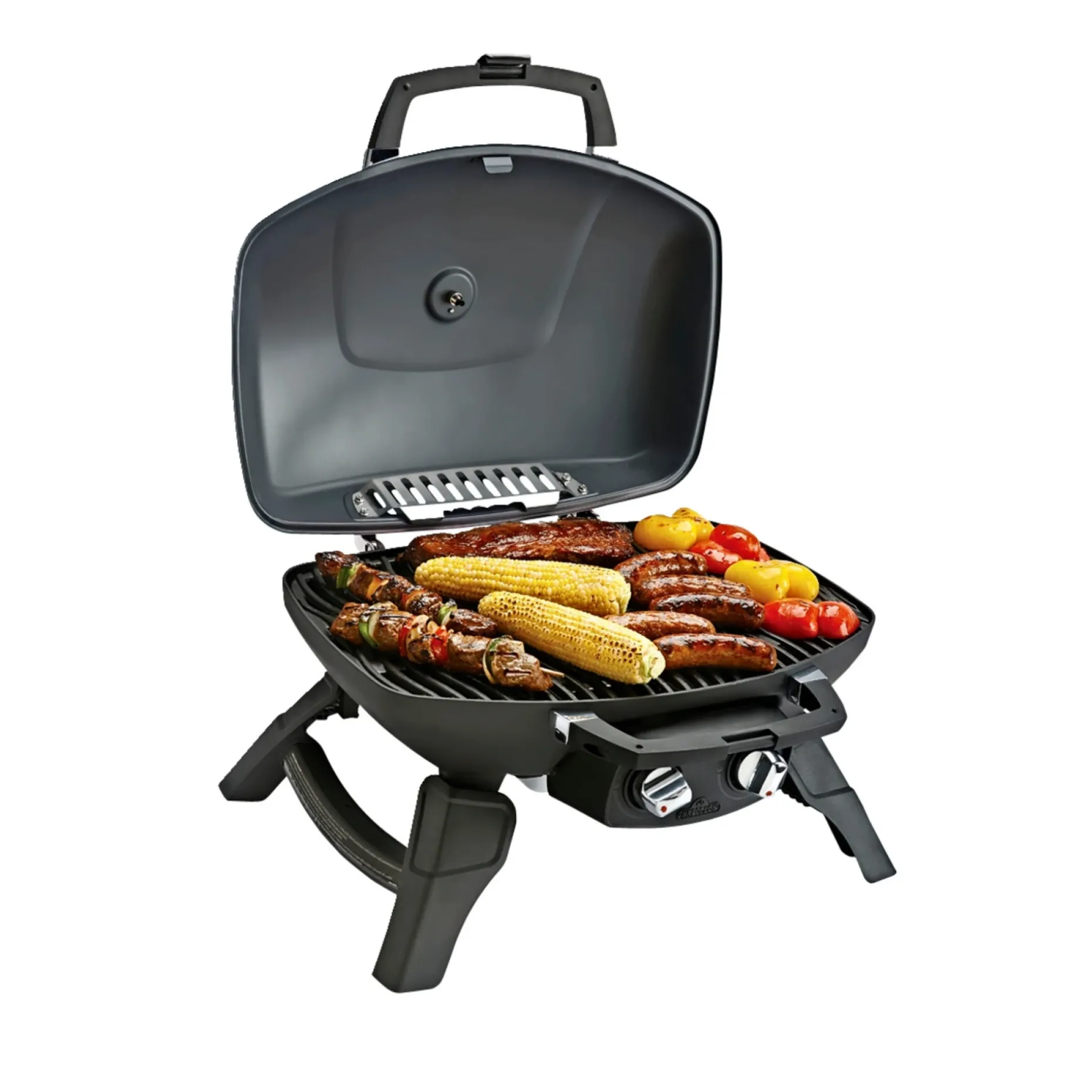 NAPOLEON TRAVELQ 285 GASGRILL SORT