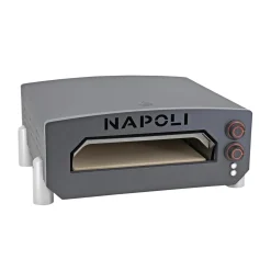 NAPOLI 13" 2000W PIZZAOVN