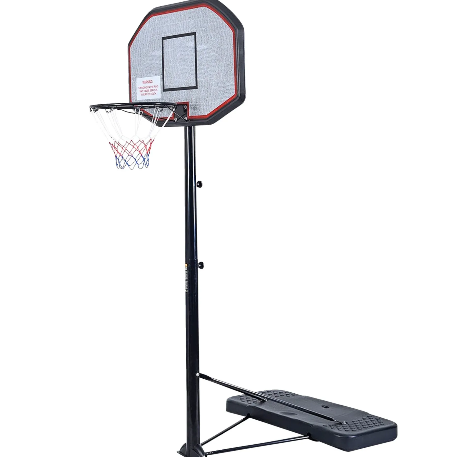 NORDIC GAMES PRO BASKETSTANDER